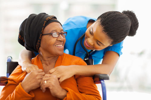 MMO Nursing -licensed home care service agency in new york