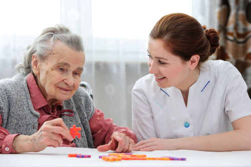 MMO Nursing -licensed home care service agency in new york